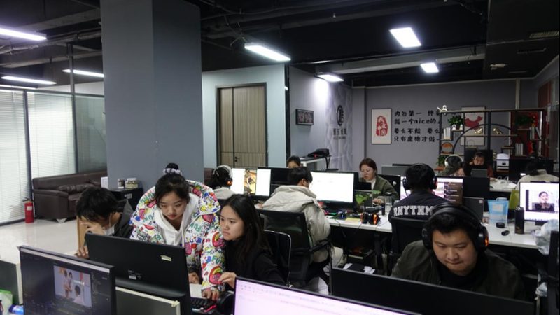 企业宣传片收费之谜：揭秘背后的定价逻辑**