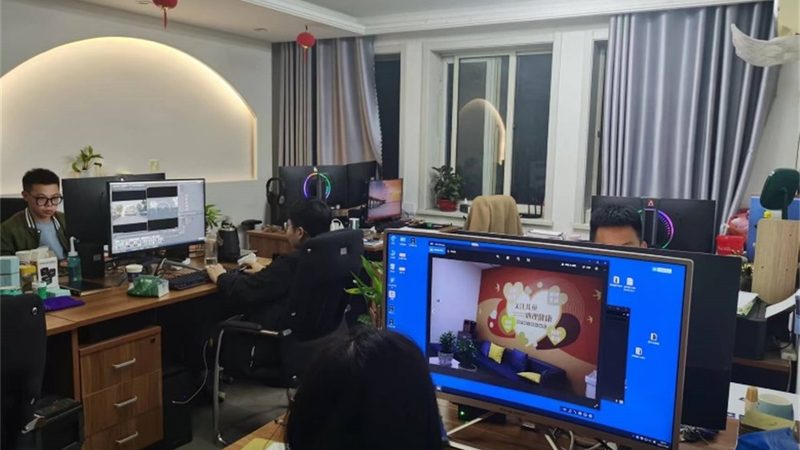 企业年会策划流程：揭秘高效活动的秘密步骤