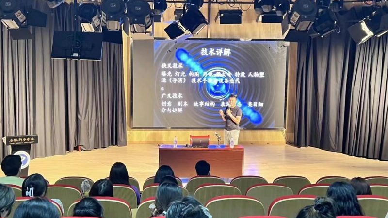 个人纪录片定制拍摄公司