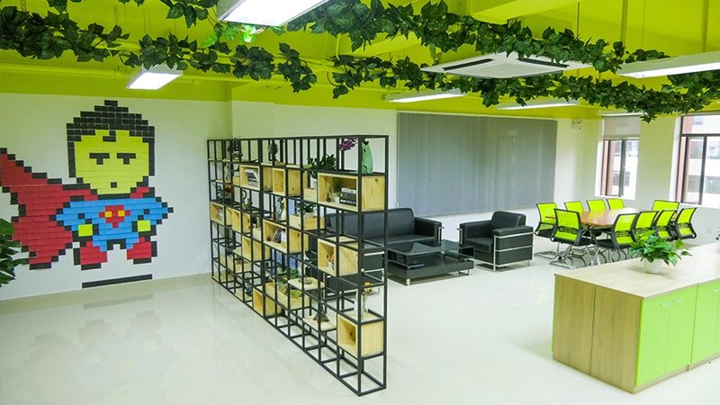 中小企业品牌策划公司